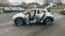 Nissan Juke 1.0 DiG-T 114 Tekna 5dr Petrol Hatchback
